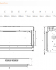 Gazco eStudio 85R Gazco eStudio 85R