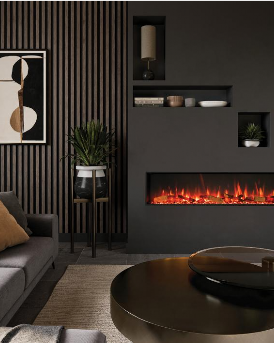 Gazco eStudio 165R Gazco eStudio 165R