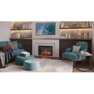 Gazco EMOTIV 74 Gazco EMOTIV 74