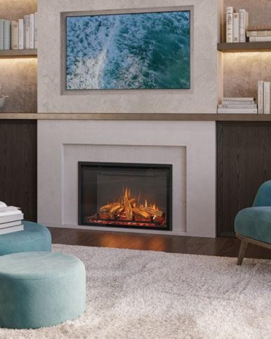 Gazco EMOTIV 74 Gazco EMOTIV 74