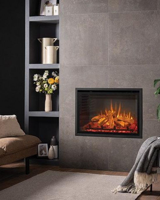 Gazco EMOTIV 74 Gazco EMOTIV 74