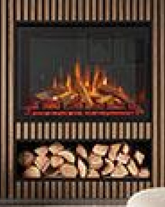 Gazco EMOTIV 84 Gazco EMOTIV 84