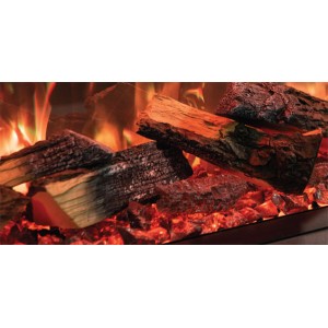 Gazco onyx Avanti 110RW Gazco onyx Avanti 110RW