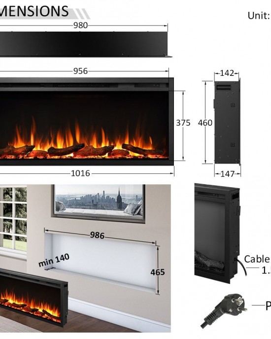 Richen Insert 102 Richen Insert 102