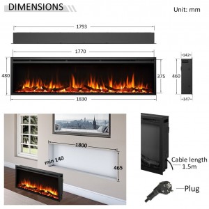 Richen Insert 183 Richen Insert 183