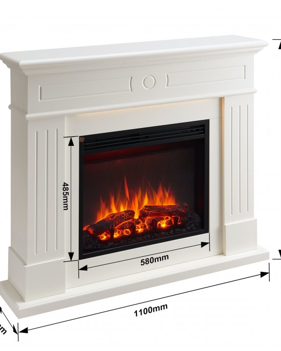 Richen Leandros White Richen Leandros White