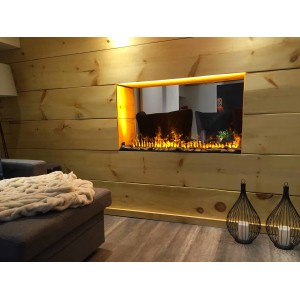 Dimplex Cassette 500 R