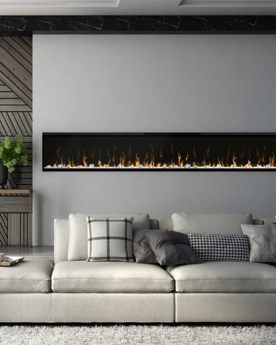 Dimplex Ignite XL 100”