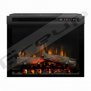 Ηλεκτρικό Τζάκι Dimplex XHD 23”, 26", 28" Ηλεκτρικό Τζάκι Dimplex XHD 23”, 26", 28"
