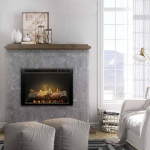 Ηλεκτρικό Τζάκι Dimplex XHD 23”, 26", 28" Ηλεκτρικό Τζάκι Dimplex XHD 23”, 26", 28"