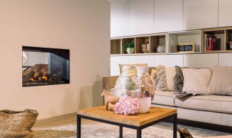 Ηλεκτρικά τζάκια