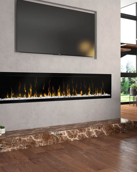 Dimplex Ignite XL 74”