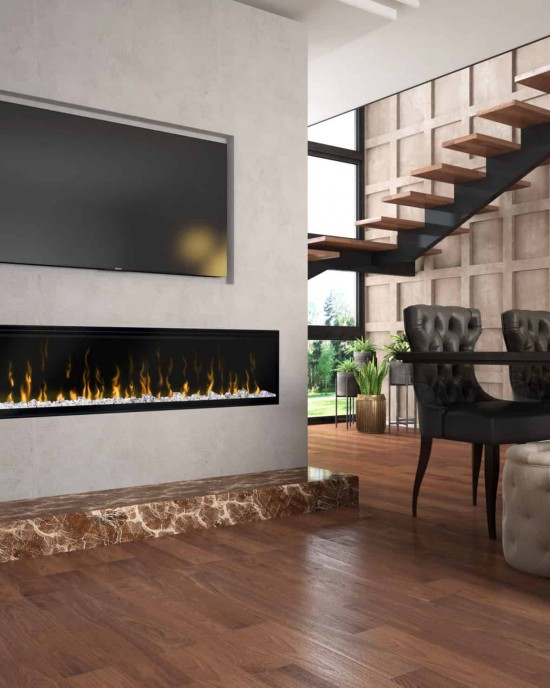 Dimplex Ignite XL 74”