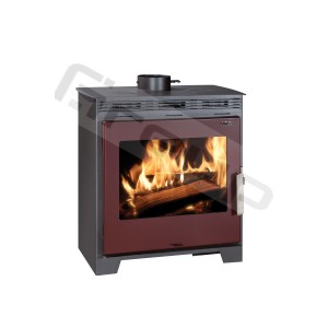 Σόμπα ξύλου SYRIOS ARTEMISION AS-SY-03A Σόμπα ξύλου SYRIOS ARTEMISION AS-SY-03A