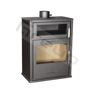 Σόμπα ξύλου SYRIOS ASTROS AS-SY-03F Σόμπα ξύλου SYRIOS ASTROS AS-SY-03F