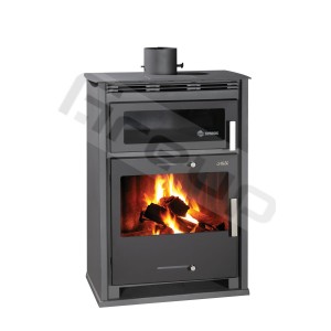 Σόμπα ξύλου με φούρνο SYRIOS LAGADIA AS-SY-03FA Σόμπα ξύλου με φούρνο SYRIOS LAGADIA AS-SY-03FA