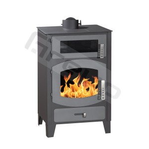 Σόμπα ξύλου SYRIOS NESTANI AS-SY-07F Σόμπα ξύλου SYRIOS NESTANI AS-SY-07F