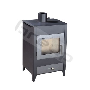 Σόμπα ξύλου SYRIOS RIZES AS-SY-09 Σόμπα ξύλου SYRIOS RIZES AS-SY-09