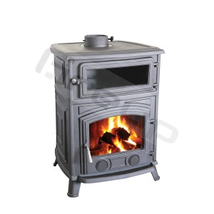 Σόμπα ξύλου SYRIOS KISSAMOS KS-7002 Σόμπα ξύλου SYRIOS KISSAMOS KS-7002