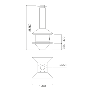 TRAFORART GAIA CENTRAL TRAFORART GAIA CENTRAL