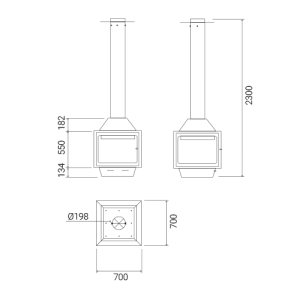 TRAFORART ARIADNE CENTRAL TRAFORART ARIADNE CENTRAL