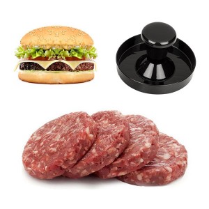 Burger Press μονό