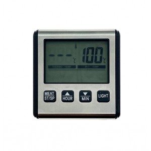 Ψηφιακό Θερμόμετρο