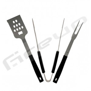 3 Pcs INOX tools set 3 Pcs INOX tools set