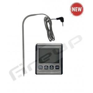 Ψηφιακό Θερμόμετρο