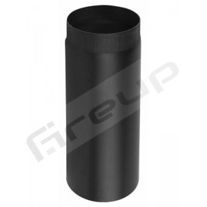 Καμινάδα Βαρέου Τύπου Φ120 έως Φ200 0,5m