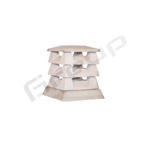 Καπέλο Αντιανεμικό (σετ 3+1)