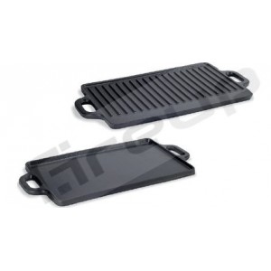 Μαντεμένια Πλάκα Ψησίματος