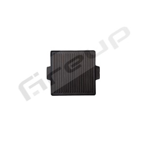 Μαντεμένια πλάκα