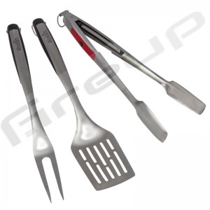 Σετ 3 εργαλείων ψησίματος CHAR BROIL