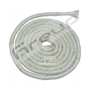 Υαλοκόρδονο σε μορφή στρογγυλή πλεξούδα