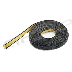 Πυρίμαχη μονωτική υαλοταινία