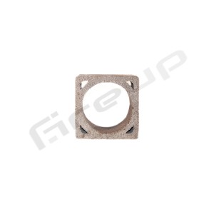 Καπνοδόχοι ελαφρόπετρας Φ200