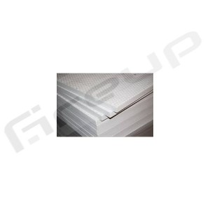 Μονωτικές Πλάκες Πυριτικού Ασβεστίου 