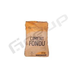 Πυροτσιμέντο CIMENT FONDU
