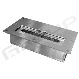 ΚΑΥΣΤΗΡΑΣ ΒΙΟΑΙΘΑΝΟΛΗΣ BIO BURN LX 33