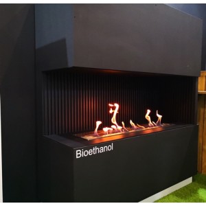 ΚΑΥΣΤΗΡΑΣ ΒΙΟΑΙΘΑΝΟΛΗΣ BIO BURN LX 33