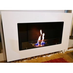 ΚΑΥΣΤΗΡΑΣ ΒΙΟΑΙΘΑΝΟΛΗΣ BIO BURN CRM 43