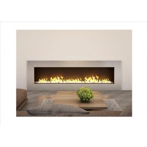 ΚΑΥΣΤΗΡΑΣ ΒΙΟΑΙΘΑΝΟΛΗΣ BIO BURN CRM 58