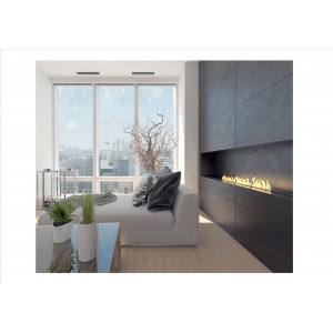 ΚΑΥΣΤΗΡΑΣ ΒΙΟΑΙΘΑΝΟΛΗΣ  BIO BURN CRM 113 