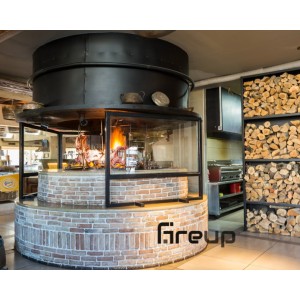 Αντικριστό