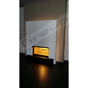 Ενεργειακό τζάκι Νο5 Ενεργειακό τζάκι Νο5