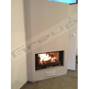 Ενεργειακό τζάκι Νο13