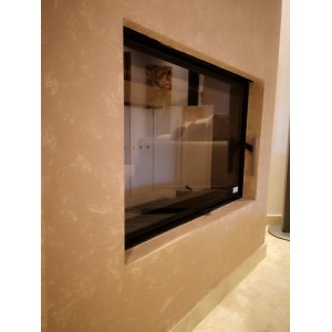 Ενεργειακό τζάκι Νο9 Ενεργειακό τζάκι Νο9