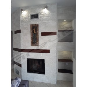 Ενεργειακό τζάκι Νο7