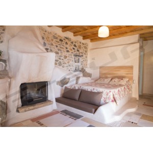 Ενεργειακό τζάκι Νο12